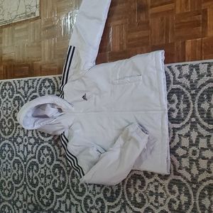 Adidas Jacket Size M